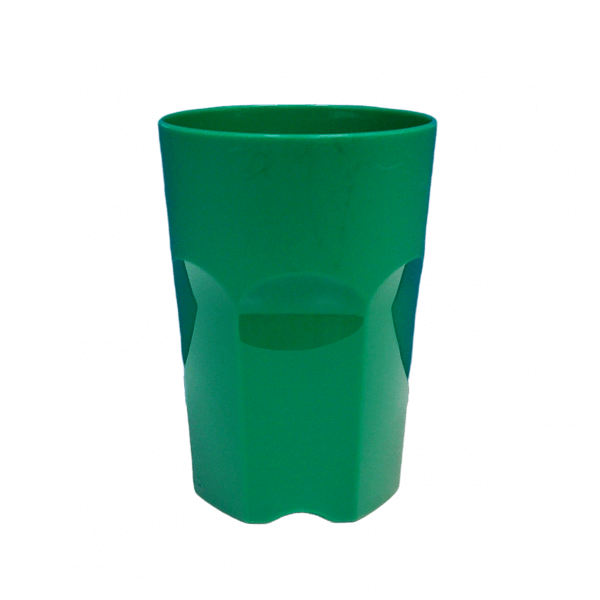 כוס ירוק