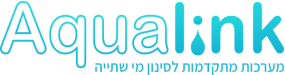לוגו אקווהלינק